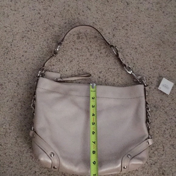 New with tags attached Coach leather purse - Picture 6 of 6